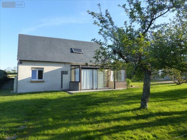 Maison à vendre à La Haye dans la Manche (50250), ref : 50061-1094505