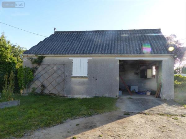 Maison à vendre à La Haye dans la Manche (50250), ref : 50061-1094505