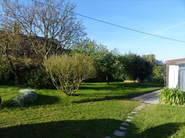 Maison à vendre à La Haye dans la Manche (50250), ref : 50061-1094505