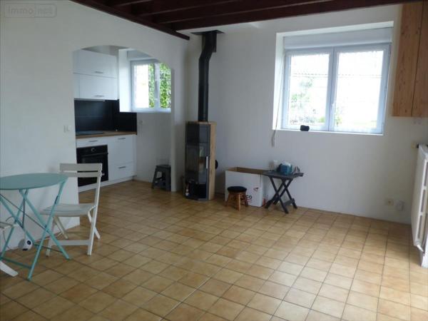 Maison à vendre à La Haye dans la Manche (50250), ref : 50061-1094505