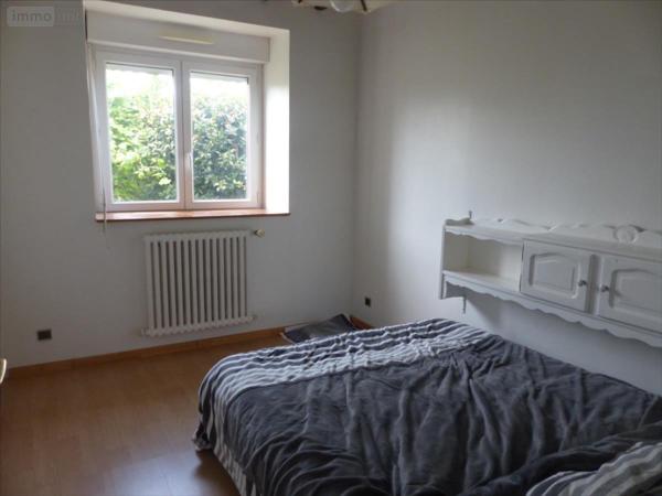 Maison à vendre à La Haye dans la Manche (50250), ref : 50061-1094505