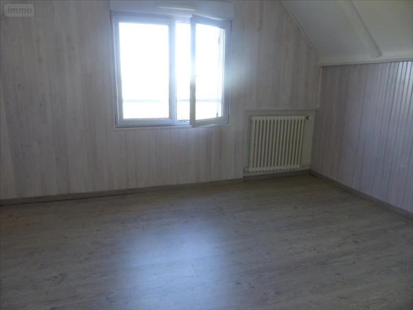 Maison à vendre à La Haye dans la Manche (50250), ref : 50061-1094505