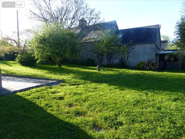 Maison à vendre à La Haye dans la Manche (50250), ref : 50061-1094505