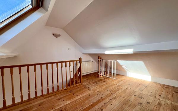 Maison à vendre    4 pièces •  Calais