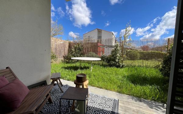 Appartement à louer    2 pièces •  Toulouse