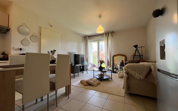 Appartement à louer    2 pièces •  Toulouse