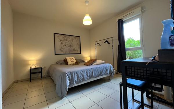 Appartement à louer    2 pièces •  Toulouse