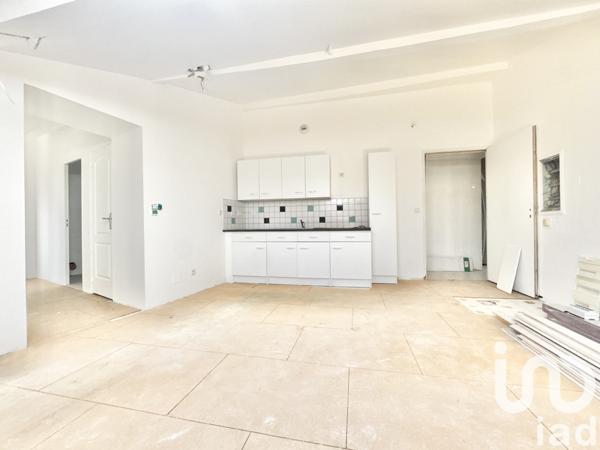 Immeuble à vendre 478 m² Bram