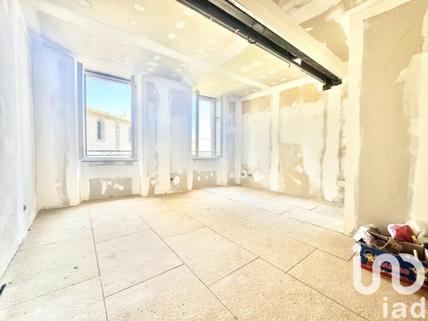 Immeuble à vendre 478 m² Bram