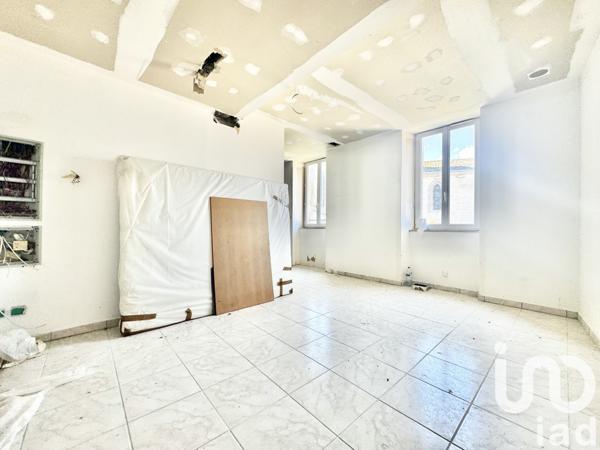 Immeuble à vendre 478 m² Bram