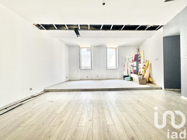 Immeuble à vendre 478 m² Bram