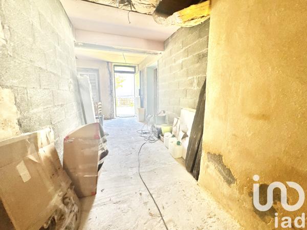 Immeuble à vendre 478 m² Bram