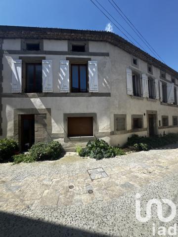 Immeuble à vendre 478 m² Bram