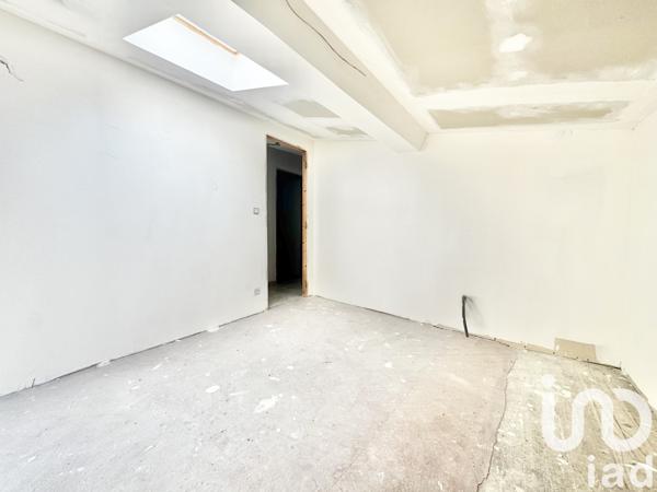 Immeuble à vendre 478 m² Bram