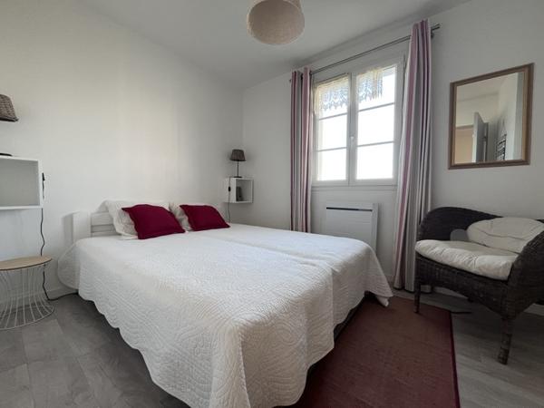 Maison à vendre |  Port-des-Barques |  4 pièces | 82 m²