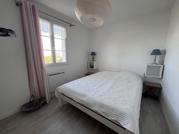 Maison à vendre |  Port-des-Barques |  4 pièces | 82 m²