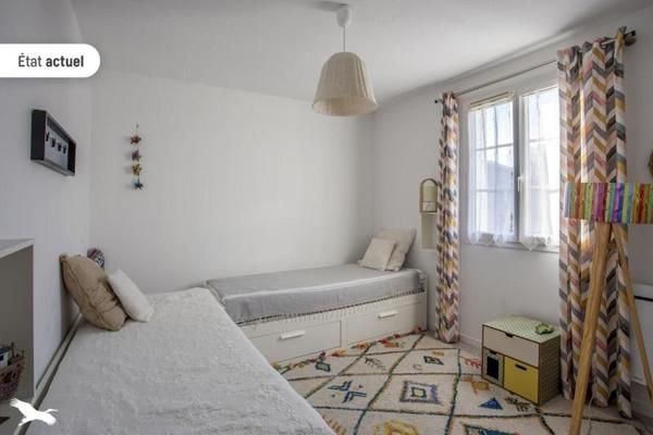 Maison 244 990 € Port-des-Barques 4 p 79 m² DPE D