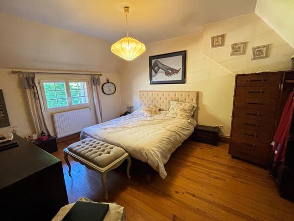 Maison 5 chambres à 8 km de Lisieux