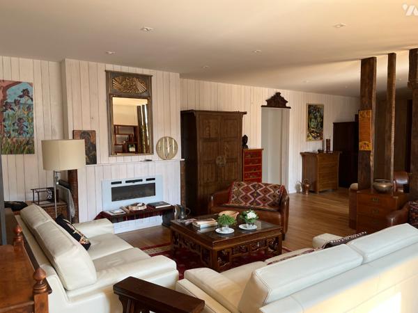 DINAN - Centre historique - Bel appartement rénové de 2 chambres