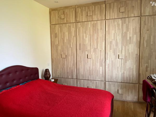 DINAN - Centre historique - Bel appartement rénové de 2 chambres