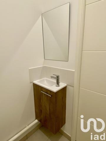 Appartement 2 pièces de 50 m² à Maisons-Alfort (94700)