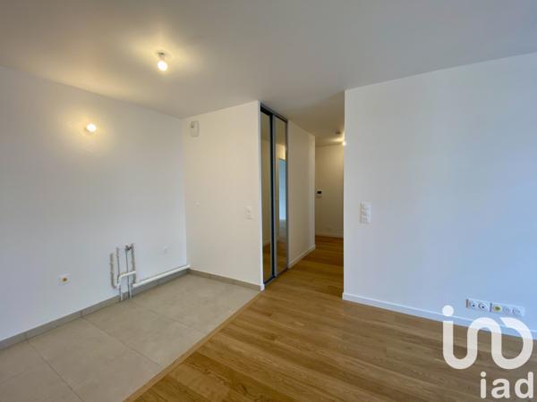 Appartement 2 pièces de 50 m² à Maisons-Alfort (94700)