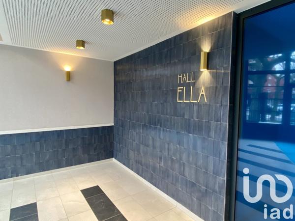 Appartement 2 pièces de 50 m² à Maisons-Alfort (94700)