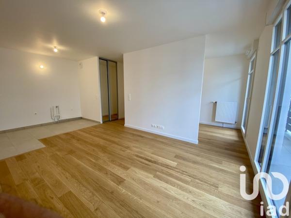 Appartement 2 pièces de 50 m² à Maisons-Alfort (94700)