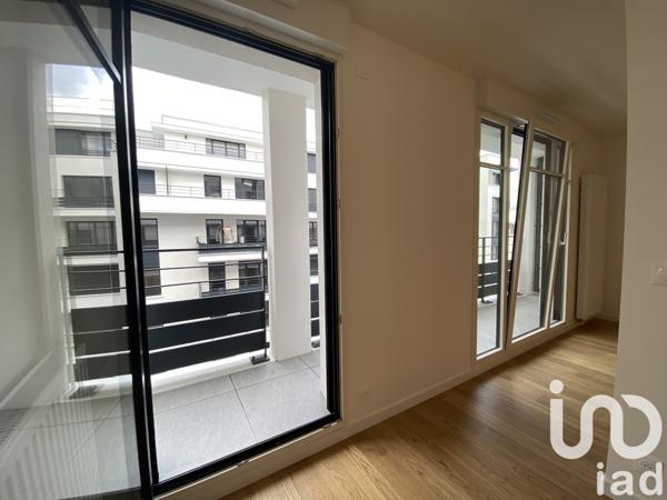 Appartement 2 pièces de 50 m² à Maisons-Alfort (94700)