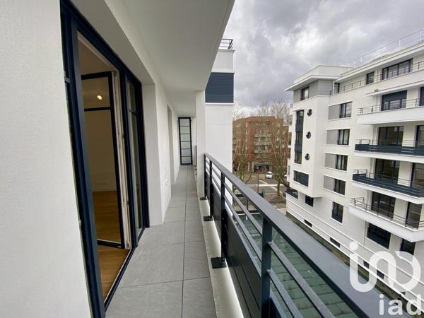 Appartement 2 pièces de 50 m² à Maisons-Alfort (94700)