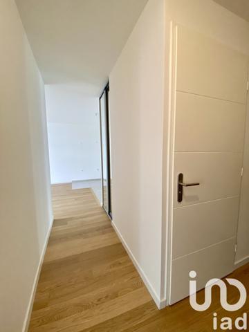 Appartement 2 pièces de 50 m² à Maisons-Alfort (94700)