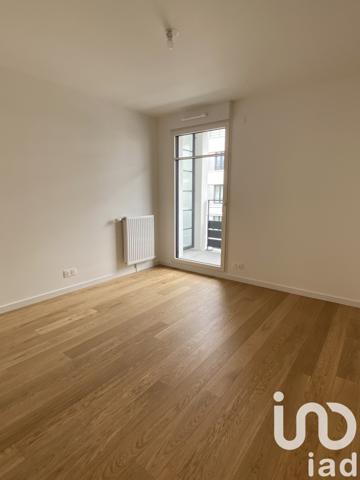 Appartement 2 pièces de 50 m² à Maisons-Alfort (94700)