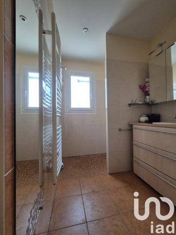 Maison à vendre 4 pièces 73 m² Faye-l'Abbesse