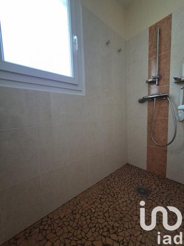 Maison à vendre 4 pièces 73 m² Faye-l'Abbesse