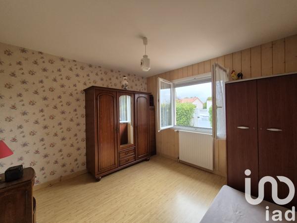 Maison à vendre 4 pièces 73 m² Faye-l'Abbesse