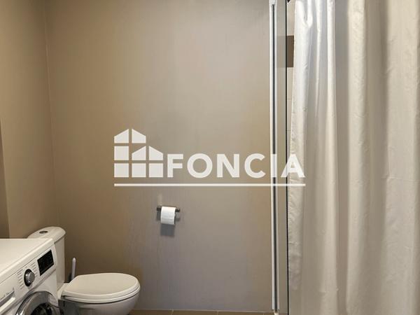 Location Appartement meublé 2 pièces 43.19 m² - LE CLOS DUNOIS Orleans 45000