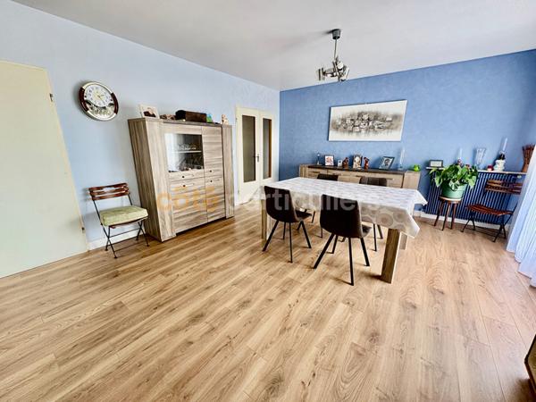 Vente Appartement104 m² - 4 Pièces - NARBONNE (11100)