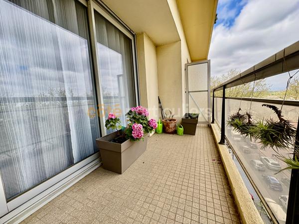Vente Appartement104 m² - 4 Pièces - NARBONNE (11100)