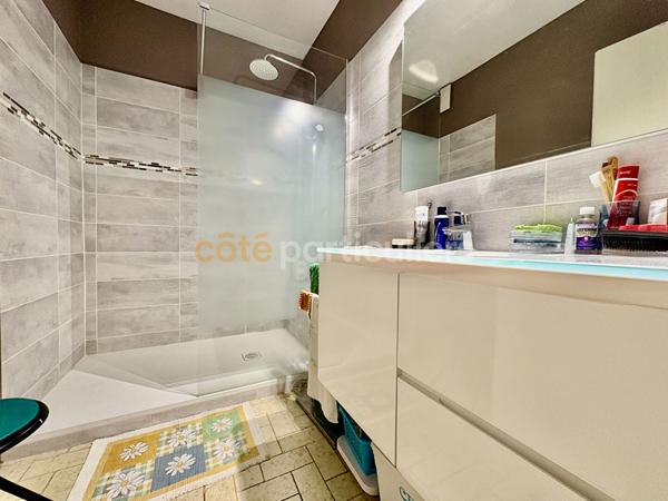 Vente Appartement104 m² - 4 Pièces - NARBONNE (11100)