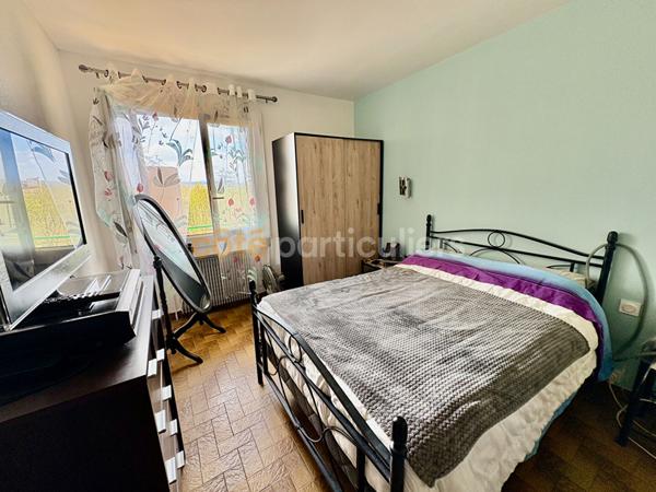 Vente Appartement104 m² - 4 Pièces - NARBONNE (11100)