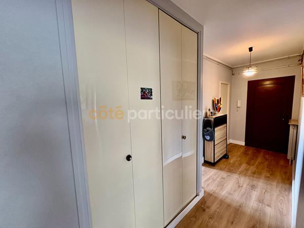 Vente Appartement104 m² - 4 Pièces - NARBONNE (11100)