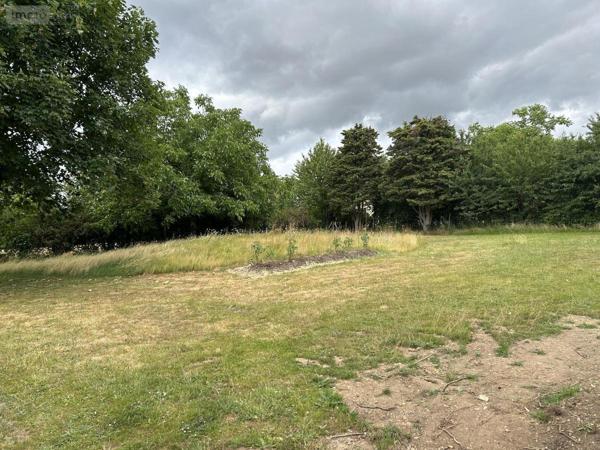 Terrain à Batir à vendre à Laval en Mayenne (53000), ref : 53006-1295