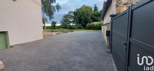 Maison à vendre 4 pièces 74 m² Séreilhac