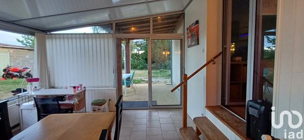 Maison à vendre 4 pièces 74 m² Séreilhac