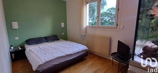 Maison à vendre 4 pièces 74 m² Séreilhac