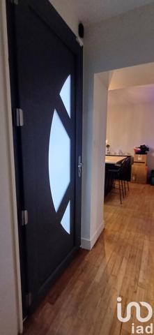 Maison à vendre 4 pièces 74 m² Séreilhac