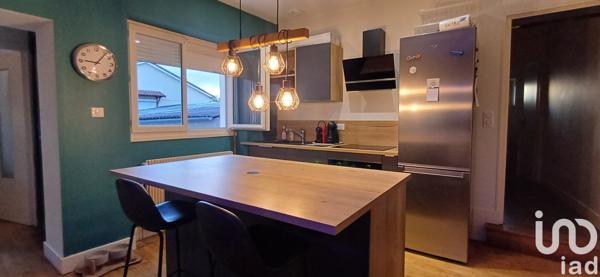 Maison à vendre 4 pièces 74 m² Séreilhac