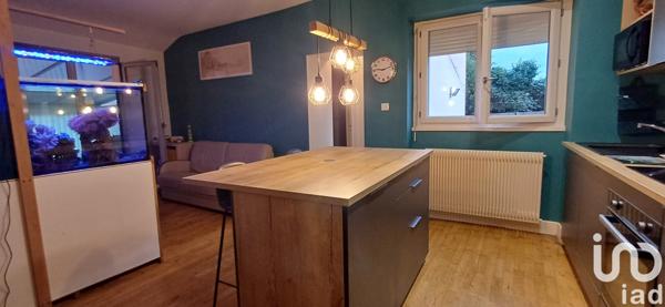 Maison à vendre 4 pièces 74 m² Séreilhac