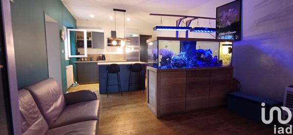 Maison à vendre 4 pièces 74 m² Séreilhac