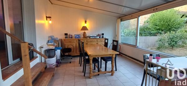 Maison à vendre 4 pièces 74 m² Séreilhac